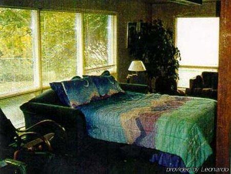 Anchorage Walkabout Town Bed And Breakfast Habitación foto